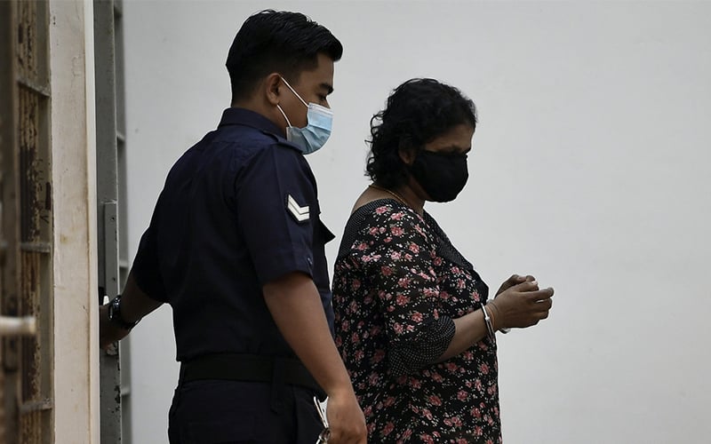 Murder accused fails in final appeal over RM1.5mil ‘motor accident’ claim