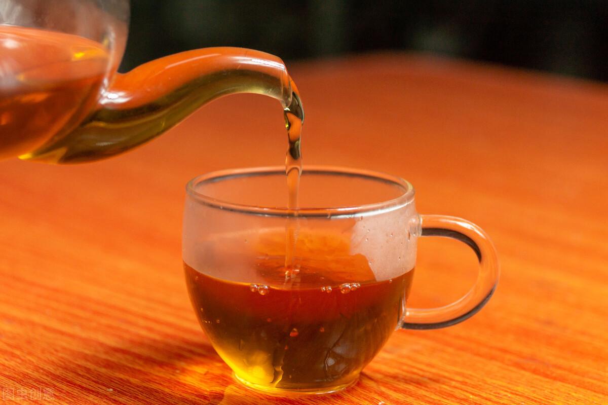 6种茶各有“最佳冲泡法”！这样喝的都是精华
