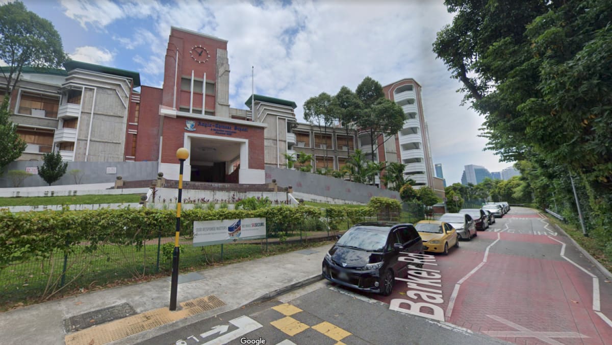 ACS (Primary) to move from Barker Road to Tengah and become a co-ed school from 2030