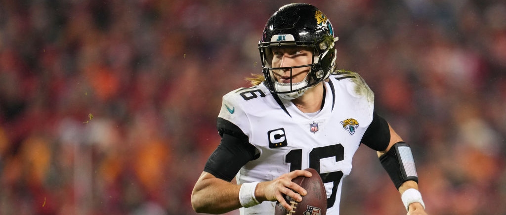 The Complete ‘Madden 24’ Player Ratings For The Jacksonville Jaguars