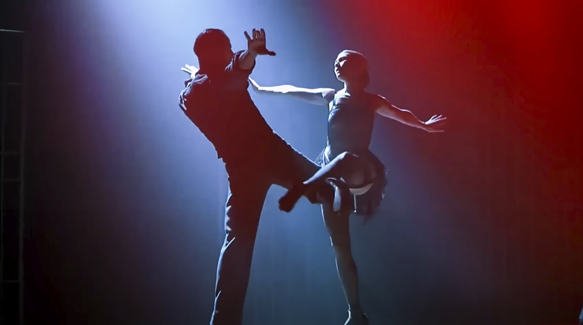 Chicago director Rob Marshall breaks down the killer instincts behind 'Cell Block Tango'