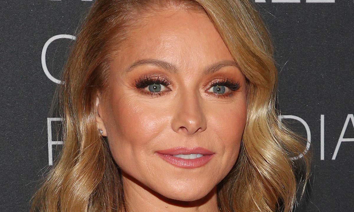 The heartbreaking story behind Kelly Ripa's sister's accident and nephew's coma
