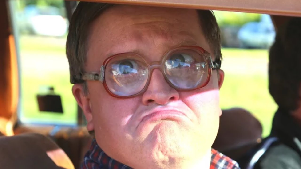 The True Story Behind Bubbles' Glasses On Trailer Park Boys