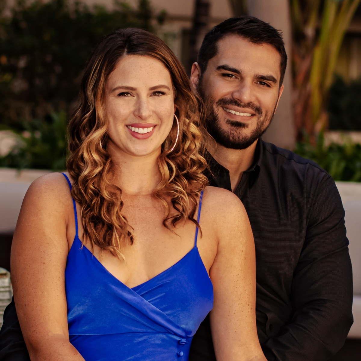Married at First Sight's Lindy and Miguel Break Up After Less Than a Year Together