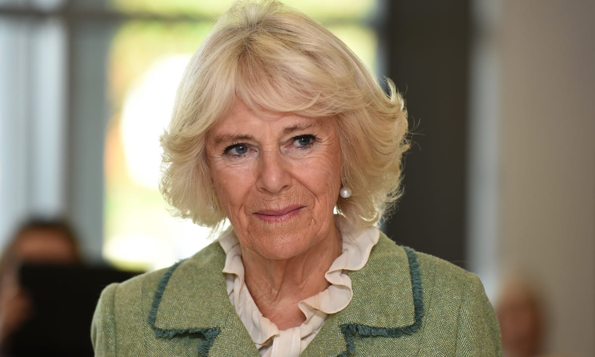 Queen Camilla sparks confusion over illness announcement