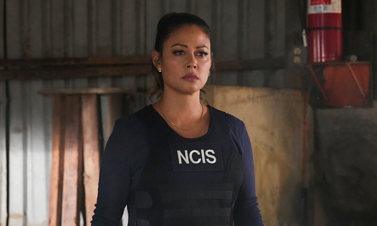 NCIS Hawai'i star Vanessa Lachey welcomes friend and former NCIS actor as guest star