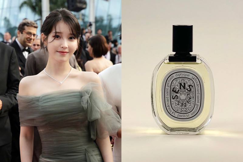 7 best perfumes that Korean celebrities and influencers like IVE’s Wonyoung and Single’s Inferno’s Song Jia love that you can get in Singapore