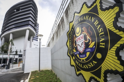 MACC opens operations room for Kuala Kubu Baru by-election