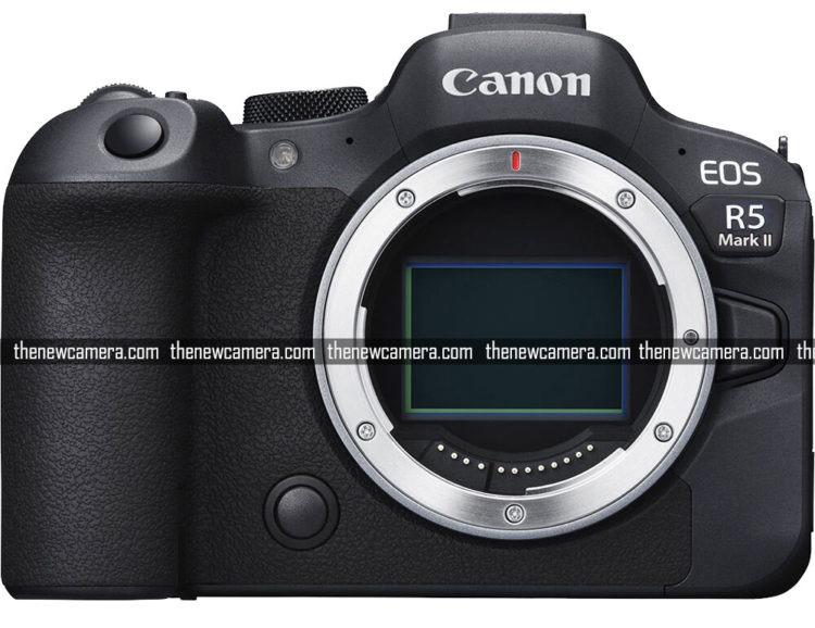 消息称佳能 EOS R1、 EOS R5 Mark II 相机最快本周揭晓更多消息