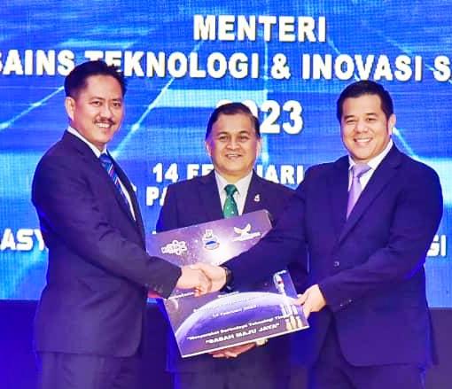 Sabah seeks to build space launching facility