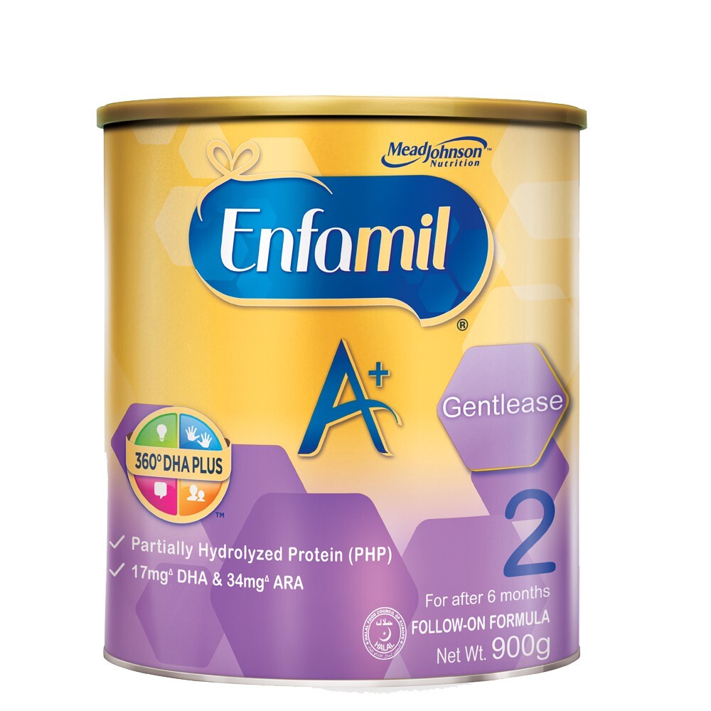 Best Stage 2 Infant Formula: Review of Top Brands Available in Singapore