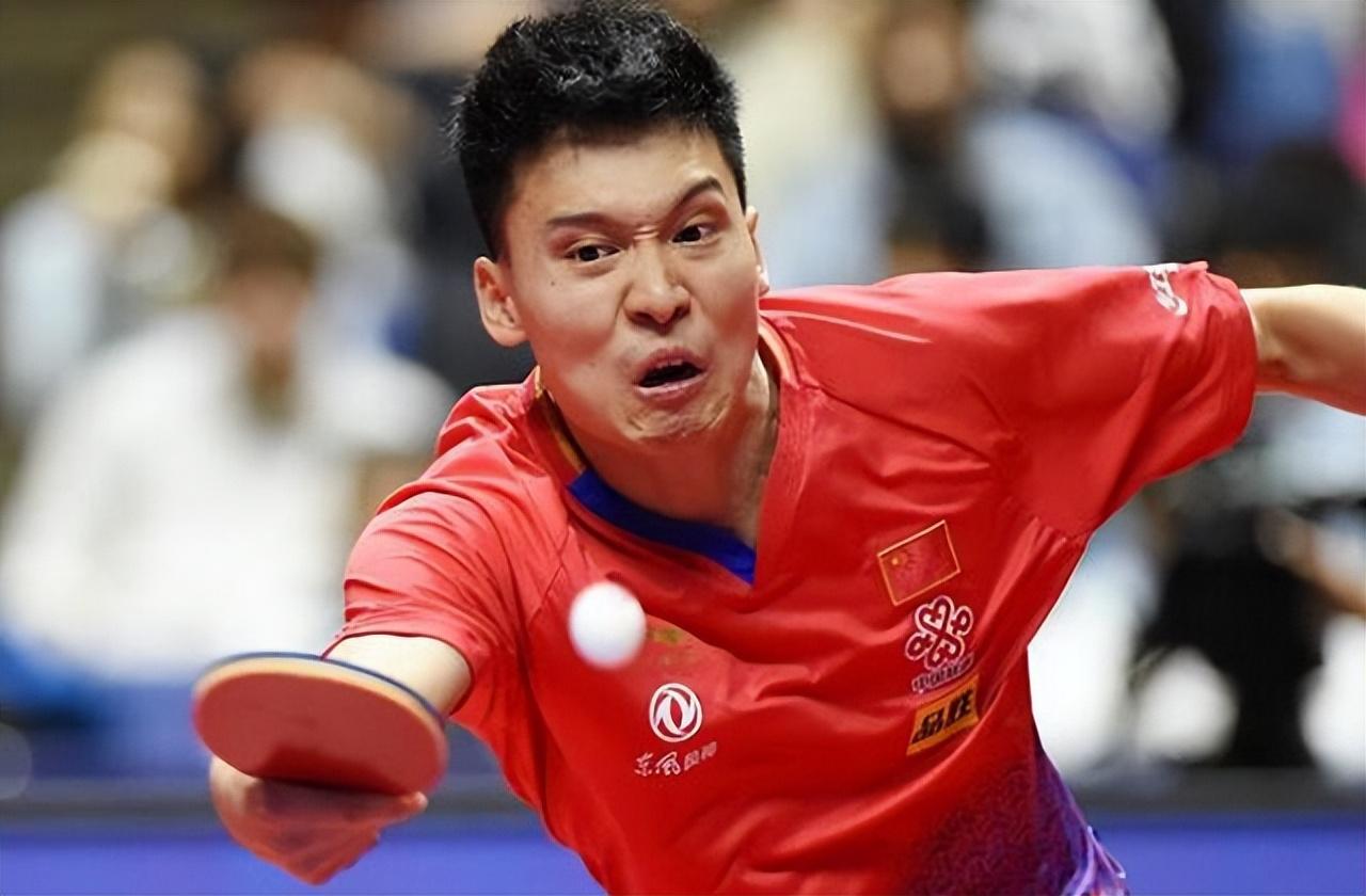 惨烈！国乒选拔赛极限算分，KO张本一战成名勐将出局，16强确定