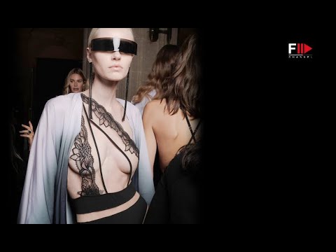TALI BULYCHEVA Best Model Moments SS 2023 - Fashion Channel