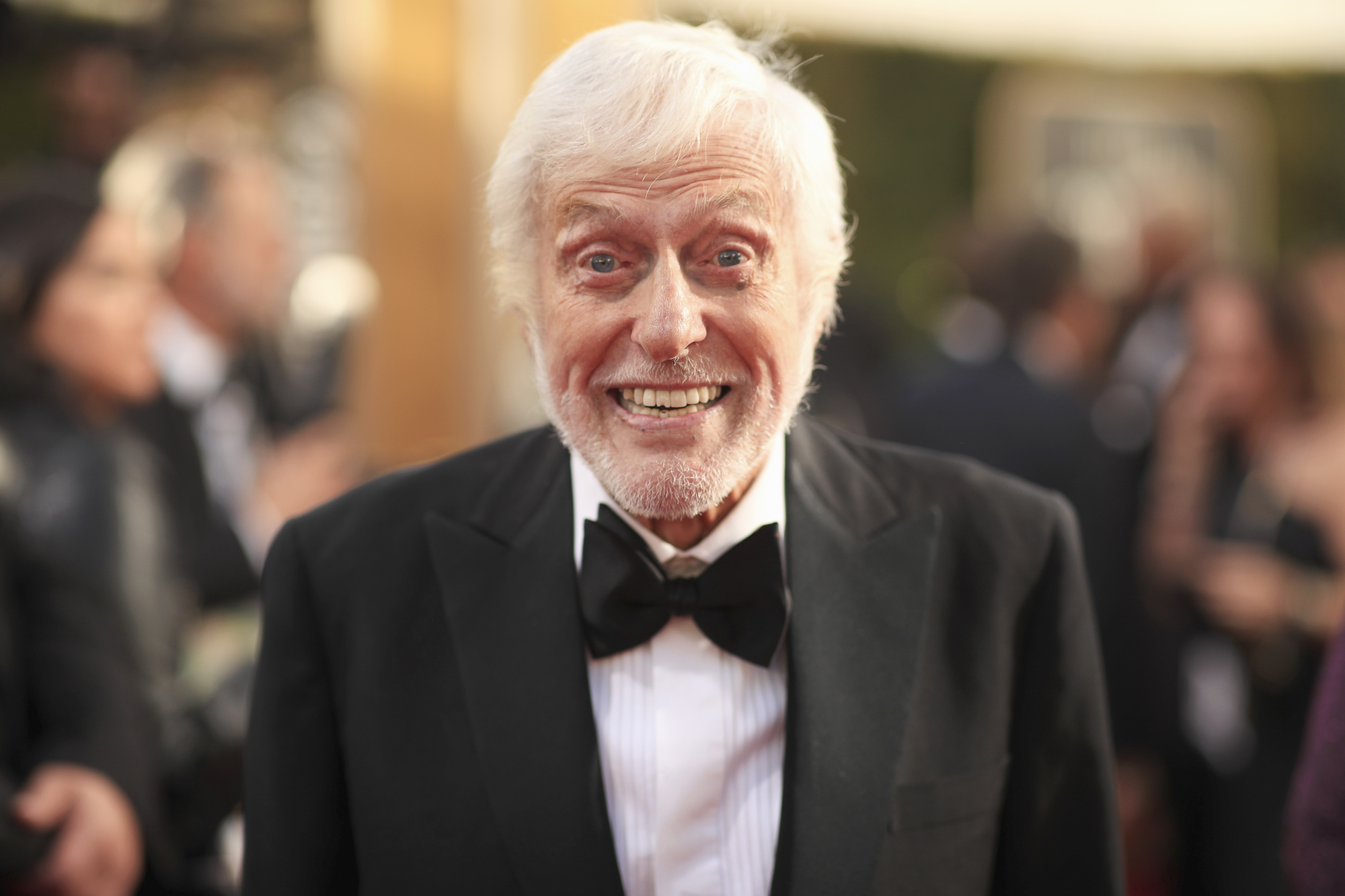 Dick Van Dyke will guest-star on Days of Our Lives this fall