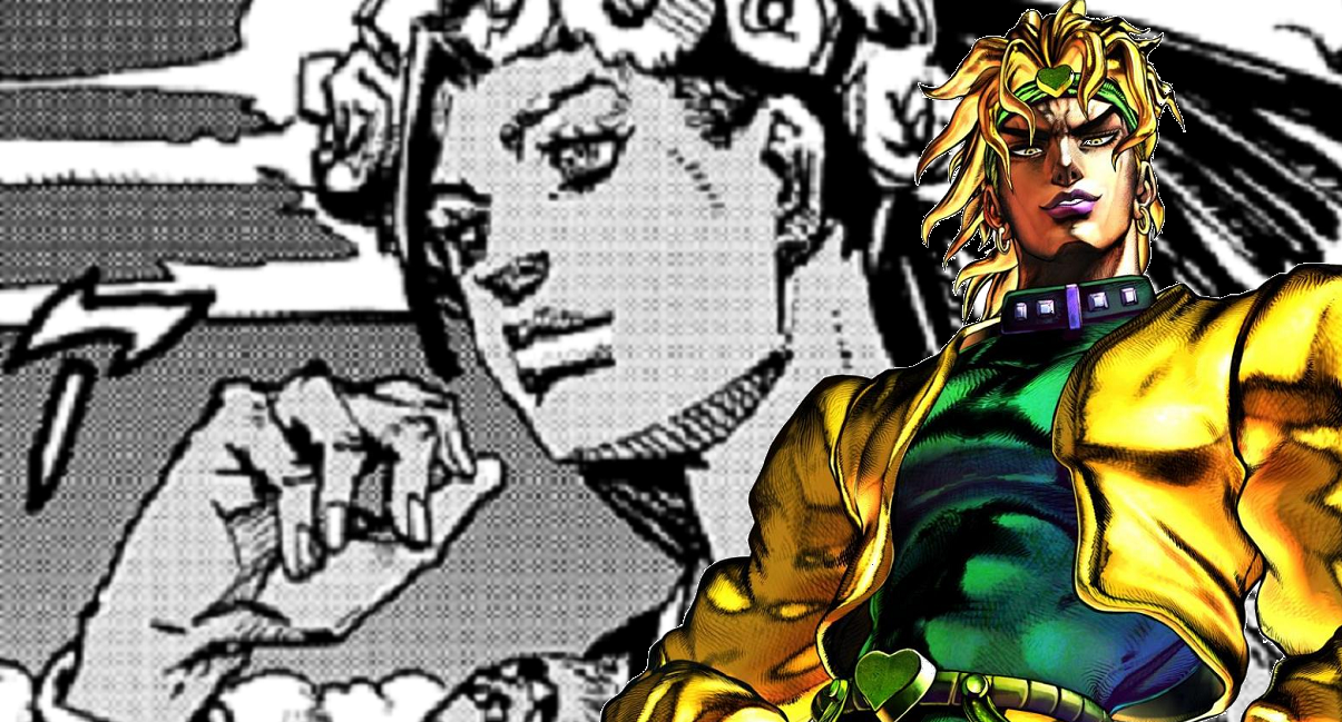 JoJo's Bizarre Adventure: The JOJOLands Features First Trans Joestar, Dragona