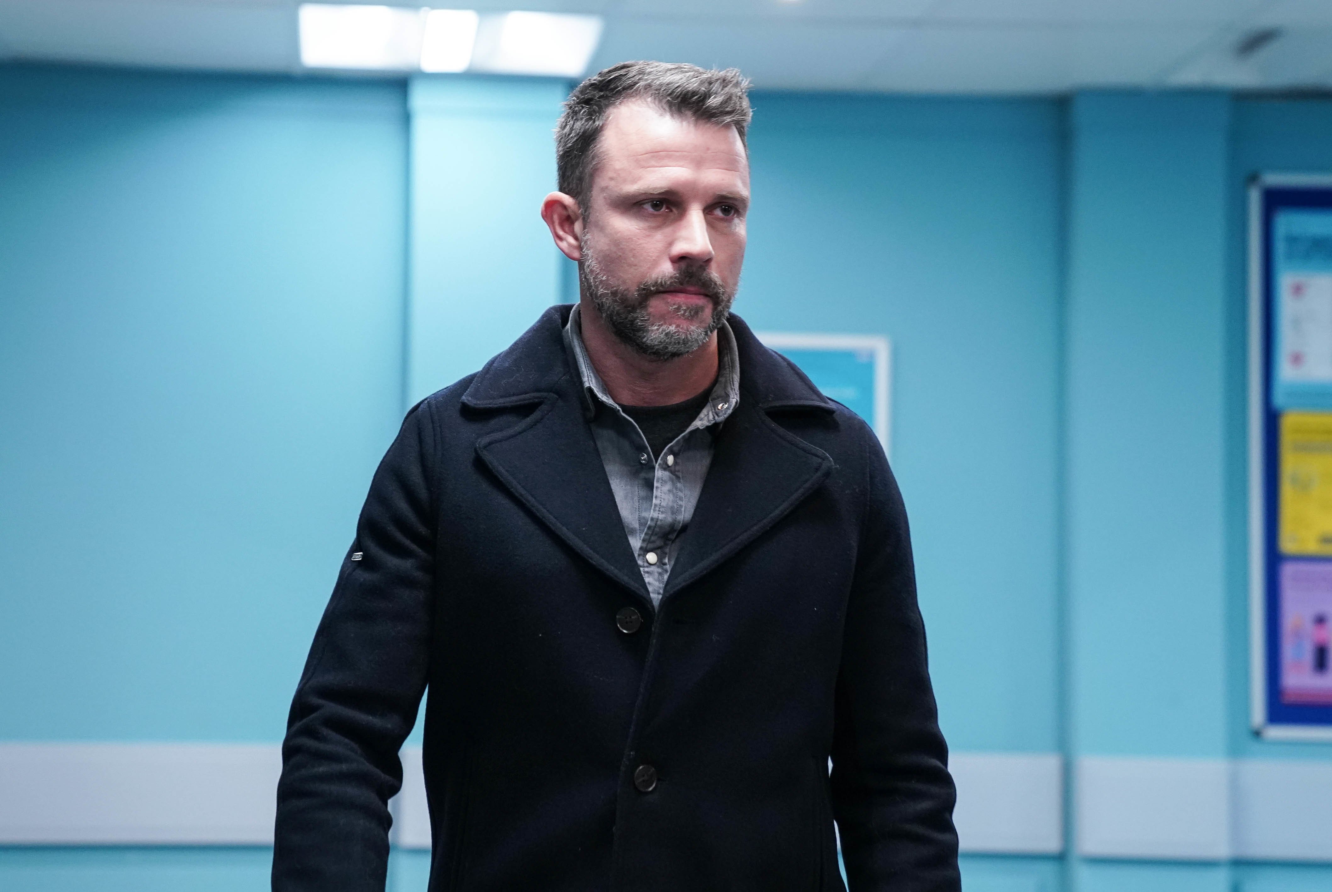 EastEnders spoilers: Neil McDermott reveals if he will return as Ryan Malloy after dramatic exit