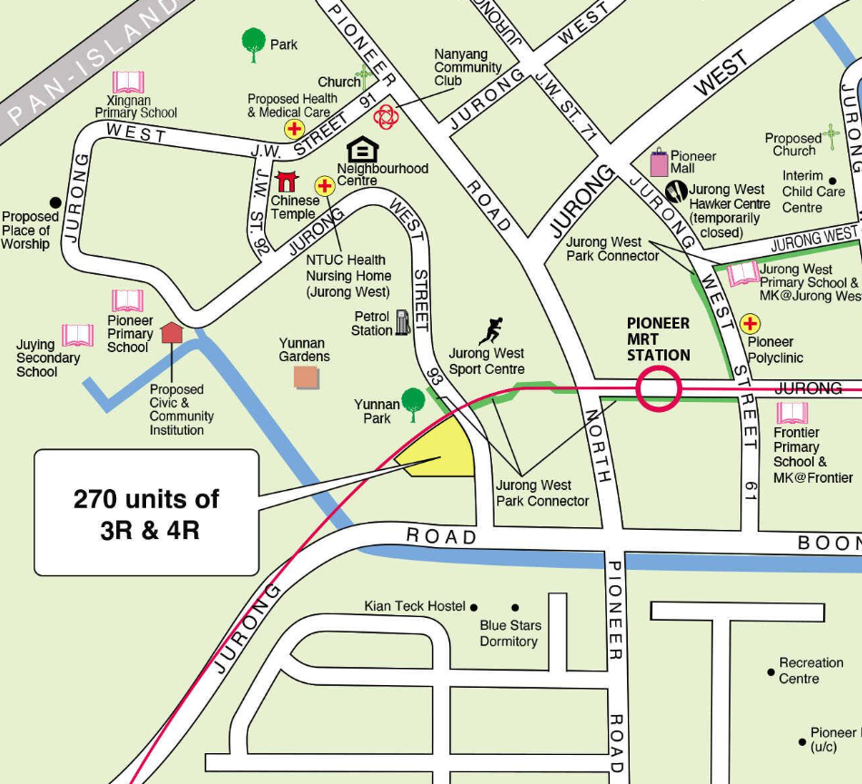 2023 Feb BTO Launch Review: Jurong West, Kallang/Whampoa, Queenstown, Tengah