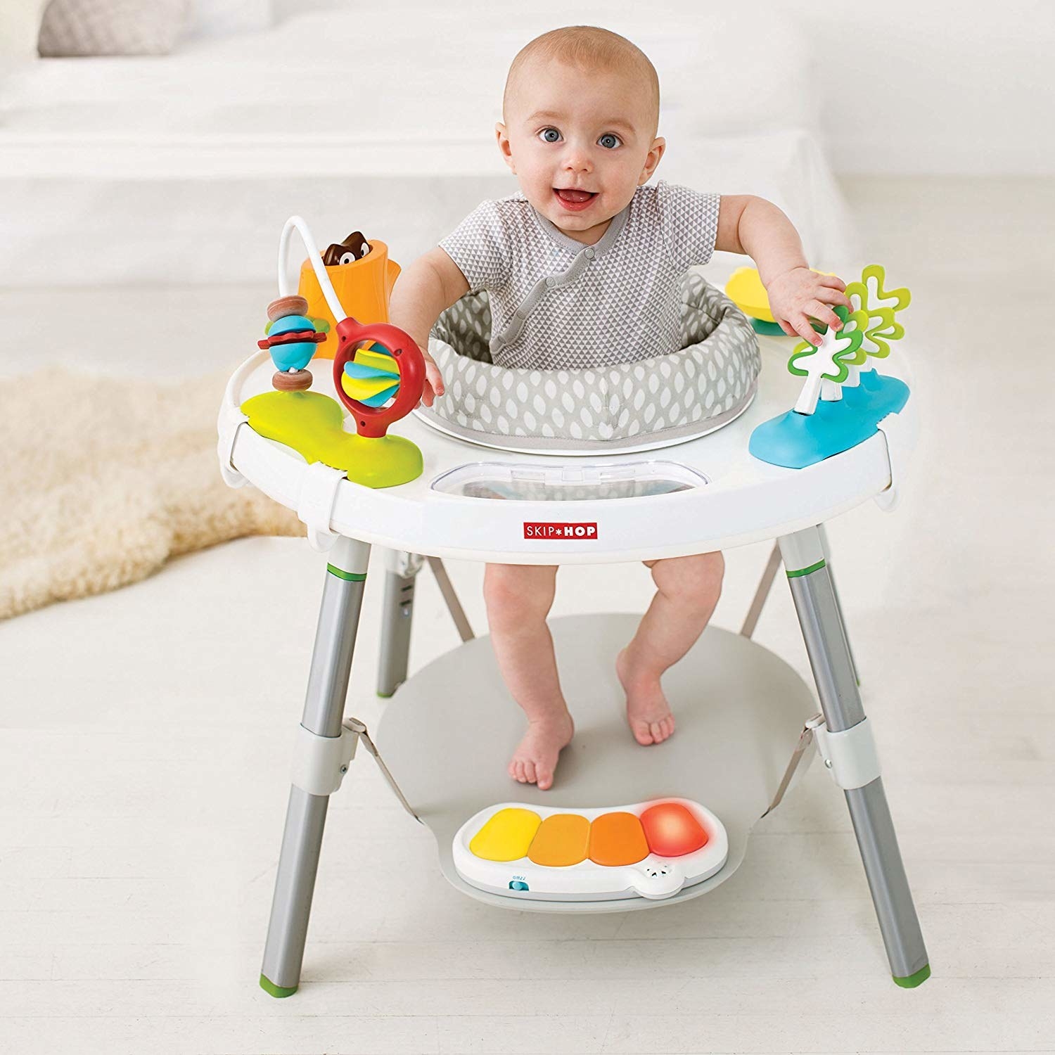 21 Of The Best Toys & Gifts For 3-Month-Olds