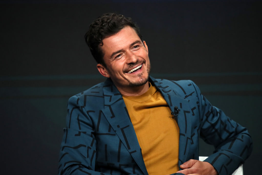 Orlando Bloom went undercover to get watches back after Bling Ring robbery