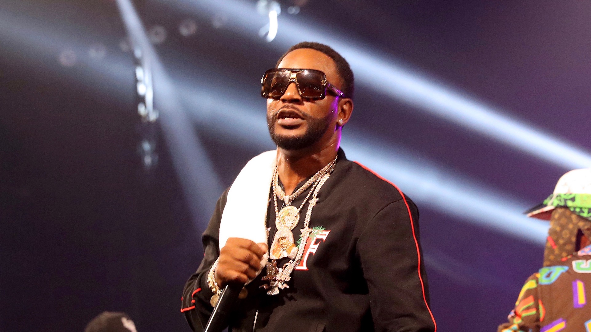 Cam’ron Announces Death of His Mother Fredericka Giles, Says Thank You to All Her Supporters