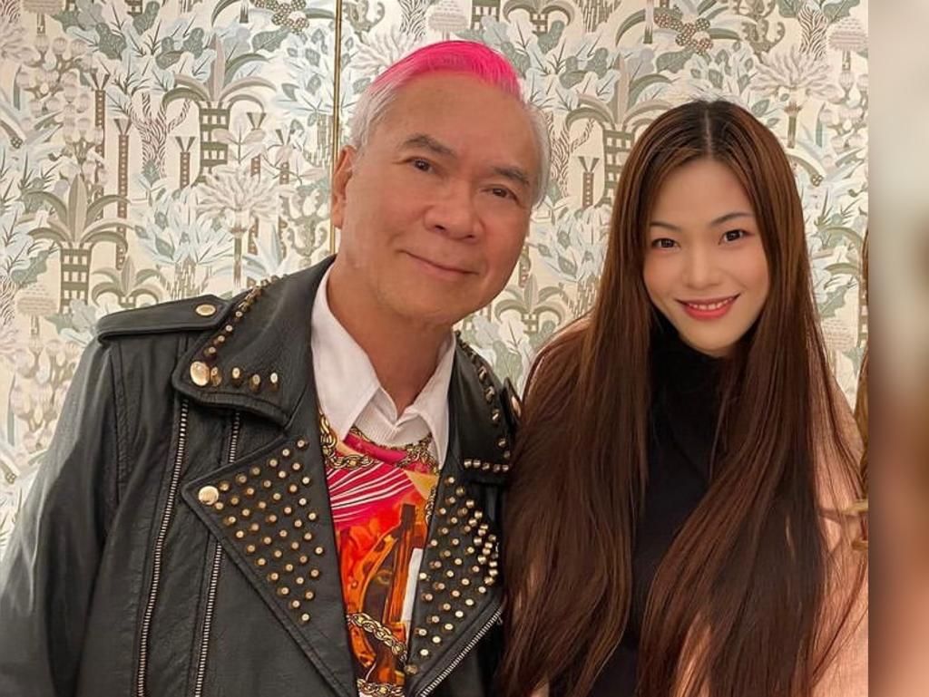 HK actor Lee Lung Kei, 72, to wed girlfriend, 36, this year