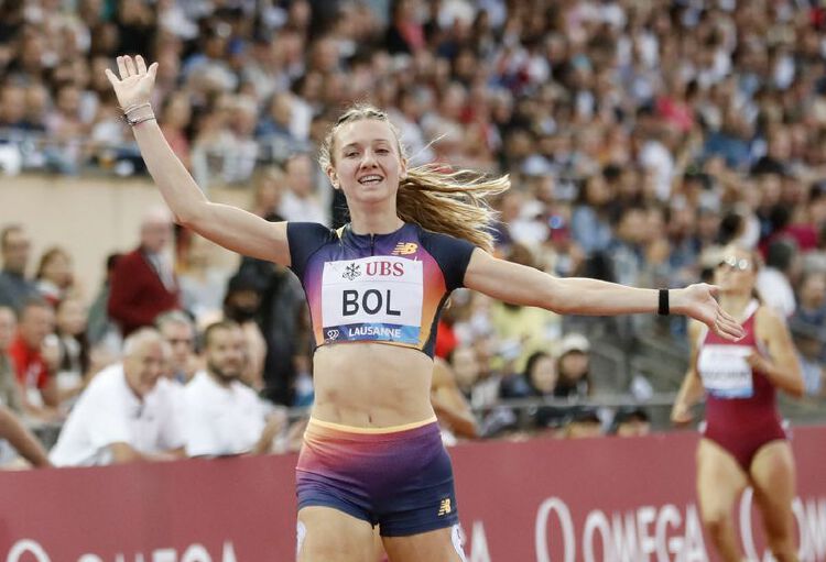 women's indoor 400m world record progression