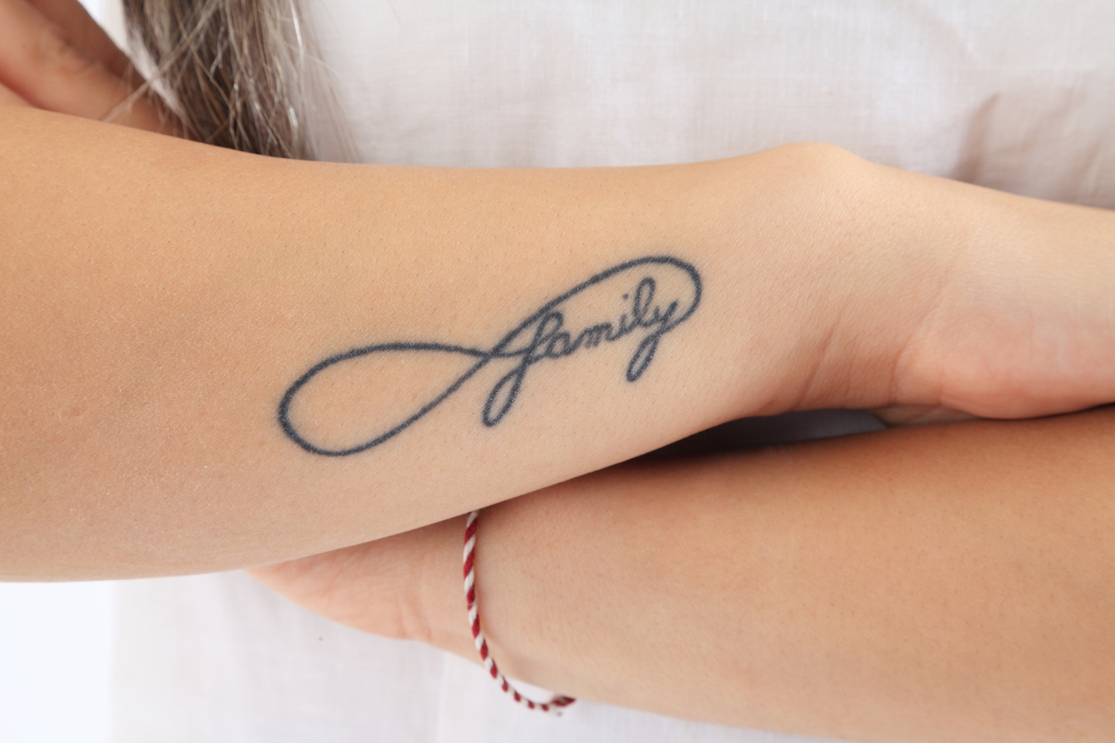 Inked With Love: Cool and Meaningful Tattoo Ideas for Mums