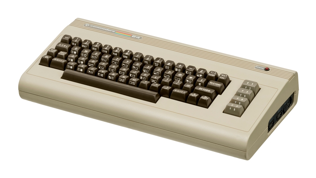 25 of the most iconic computers ever