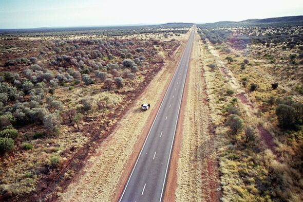 Peter Falconio mystery deepens as police deny human remains have been found