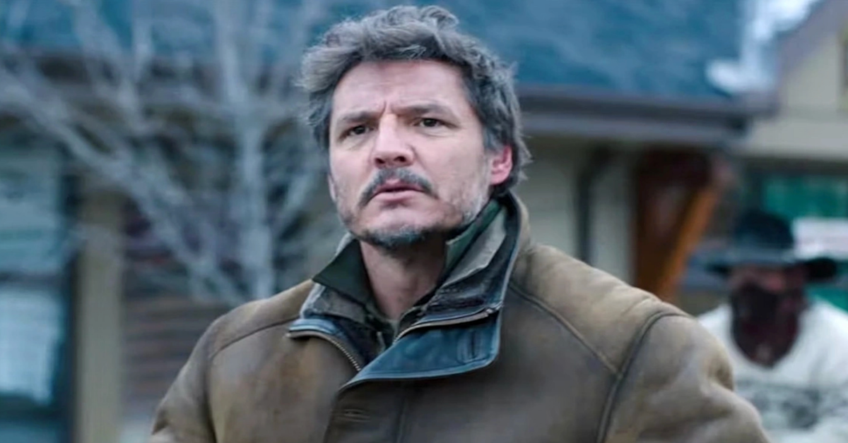 The Last of Us: Pedro Pascal Wins SAG Award for Best Male Actor in a Drama Series