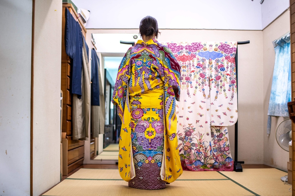 Japan’s Indigenous peoples fight stigma to reclaim identities