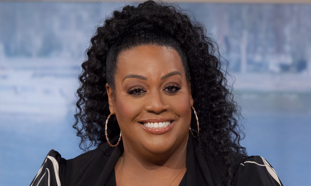 Alison Hammond to elope following secret engagement with gardener Ben?