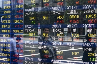 Nikkei leads Asia higher as yen skids; commodities in demand