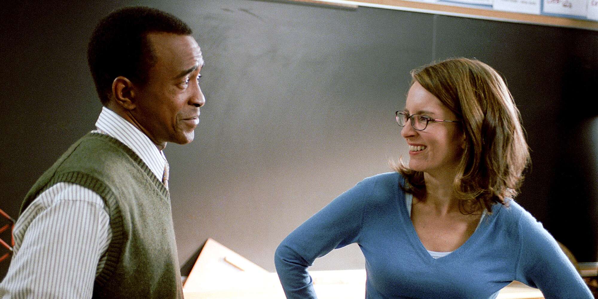 Tina Fey says she and Tim Meadows will reprise Mean Girls roles in new musical movie