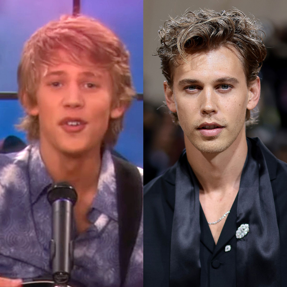 Austin Butler Responds to Zoey 101 Sequel Movie Casting Rumors