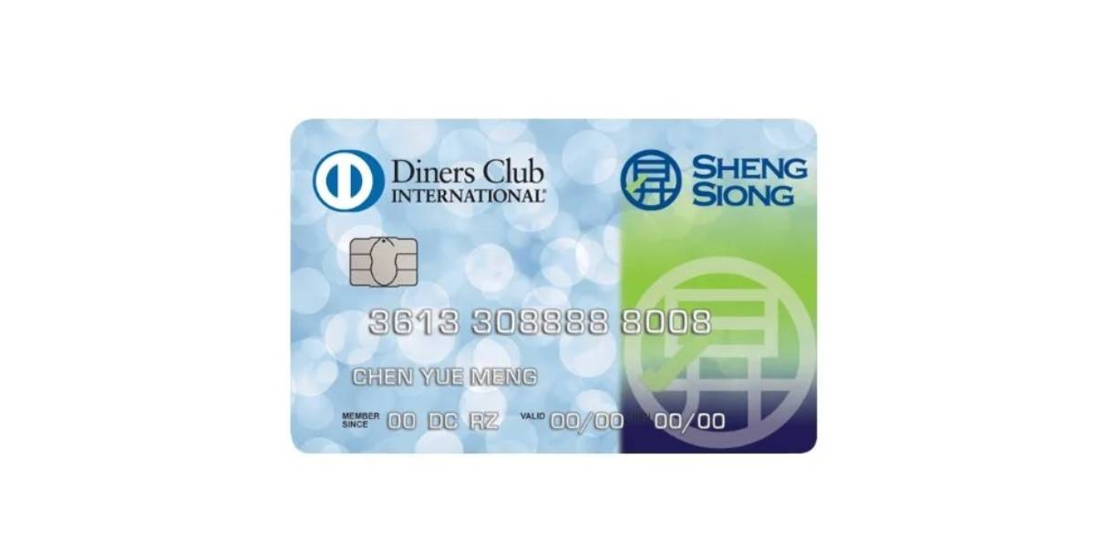 Is the DCS Sheng Siong Credit Card really 'all for you'?