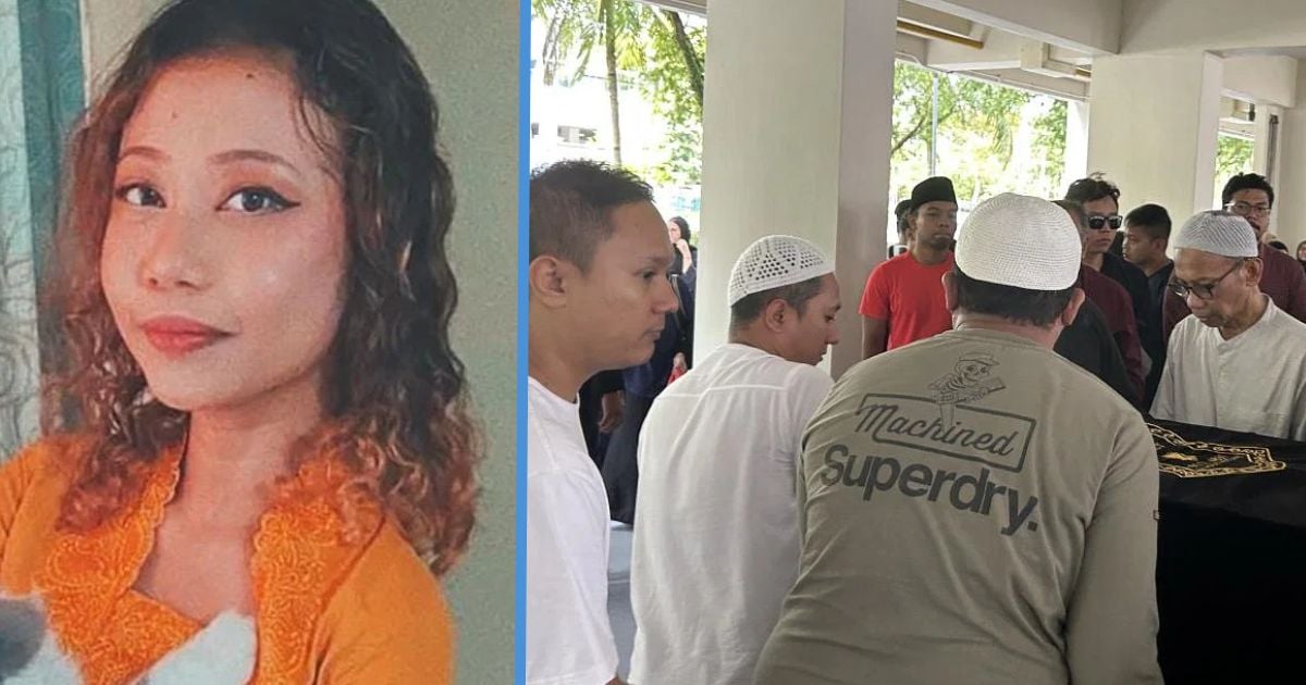 Woman Who Died in TPE Accident Had Just Gotten Married & Was On Her Way to Work