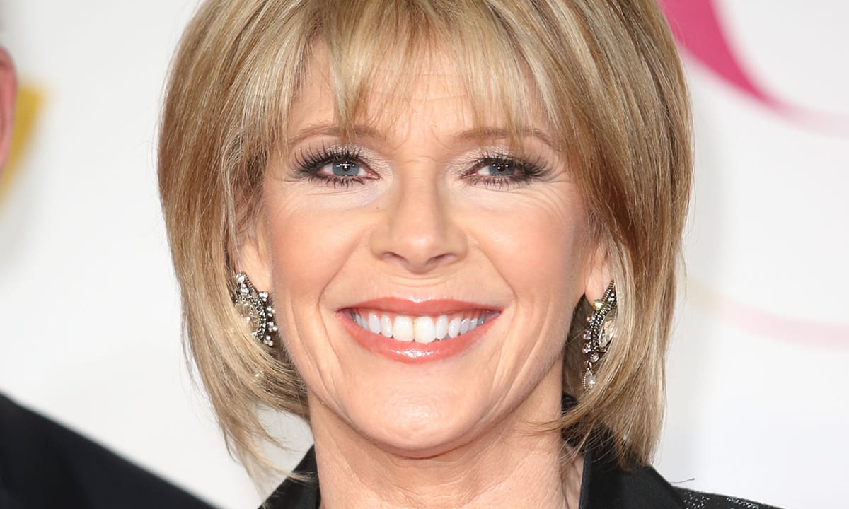 Ruth Langsford's favourite face polish for radiant skin is a 'must-buy' according to Boots shoppers