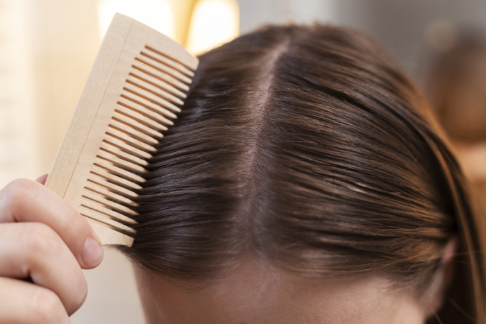 4 signs that you’re suffering from scalp inflammation – and what to do about it