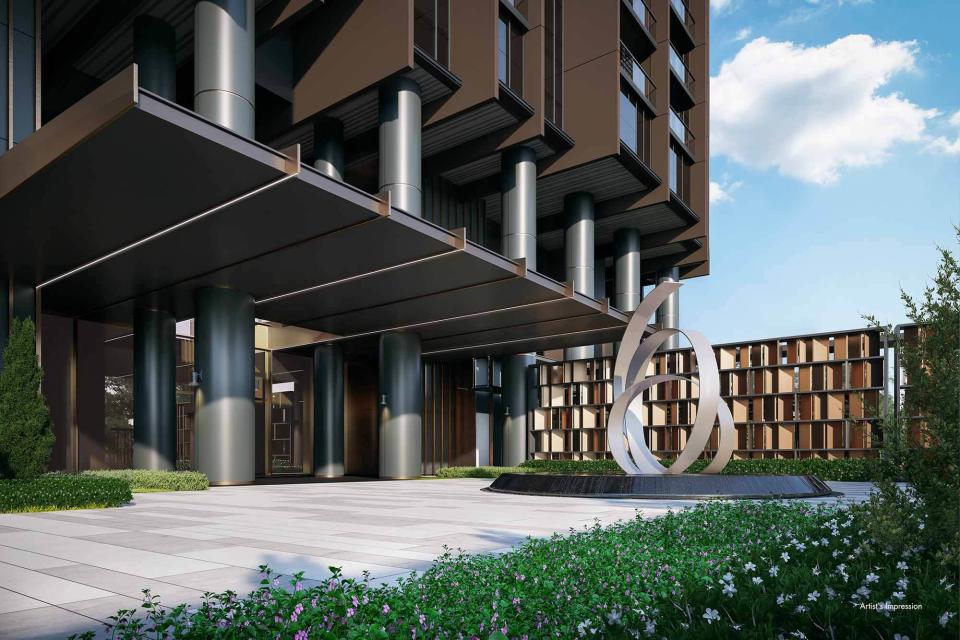 Top 10 Best-Selling Condos in Q2 2023: Why Are They So Popular?