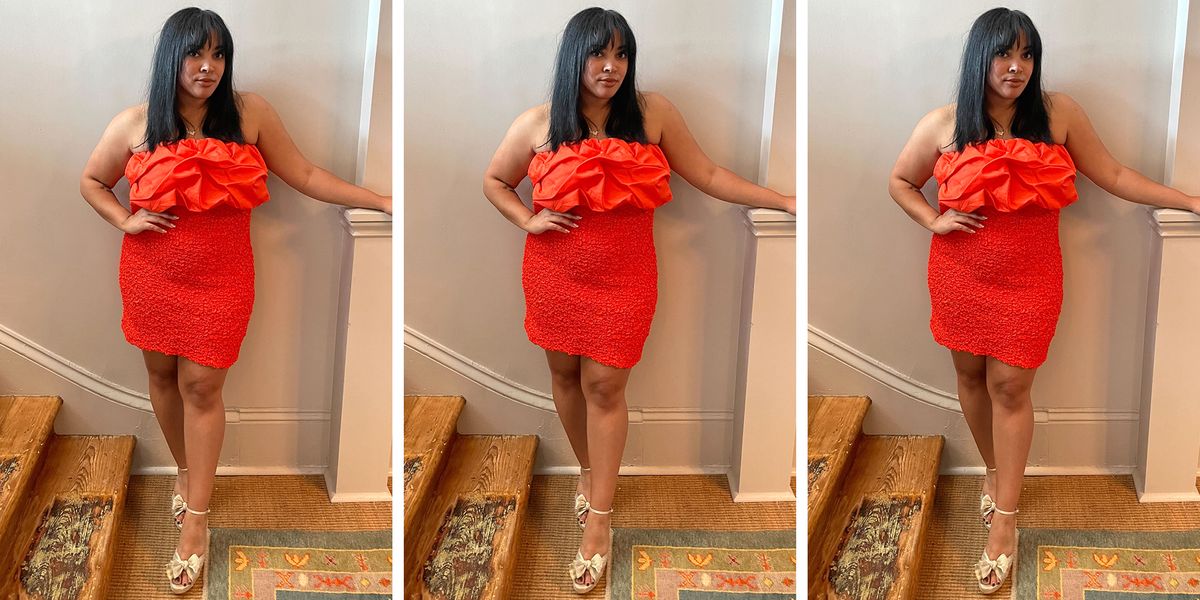 There’s a Mara Hoffman Dress for Every Moment