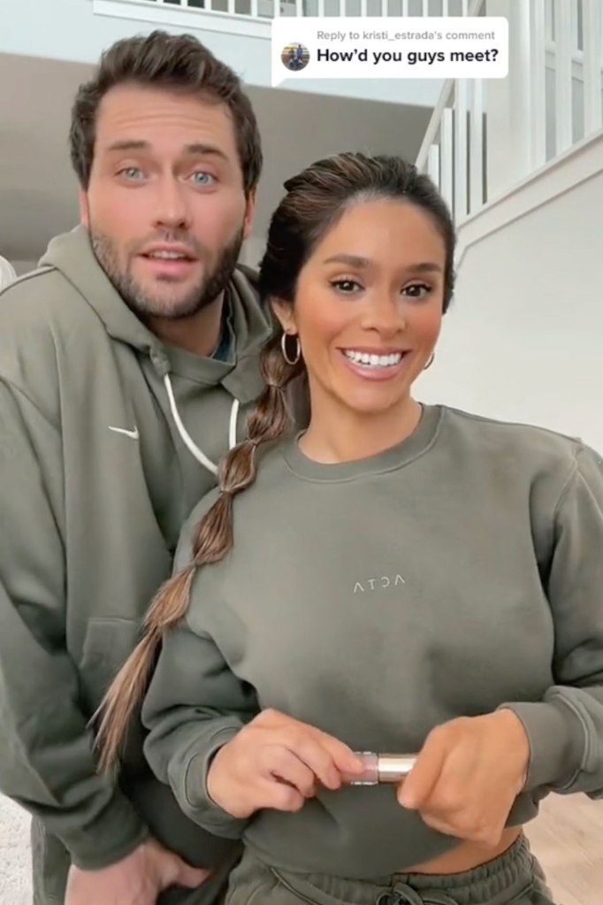 Mormon influencer Taylor Frankie Paul arrested for domestic violence