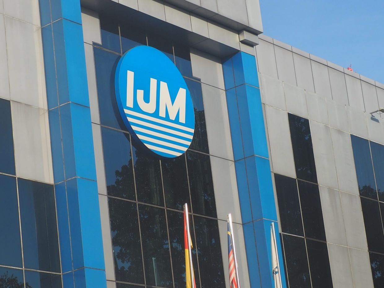 IJM Corp expects better outlook for all its divisions