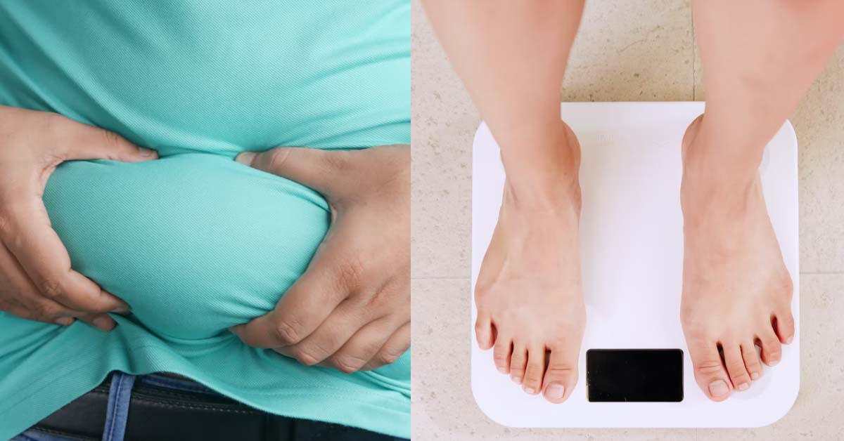 WOMAN GAINS 20KG AFTER GETTING ATTACHED, BF NOW DON’T WANT TOUCH HER