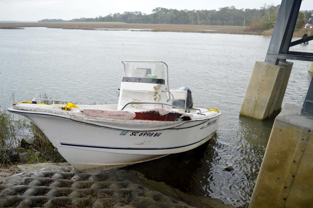 Family of Murdaugh boat crash victim Mallory Beach gets $15M in wrongful death settlement