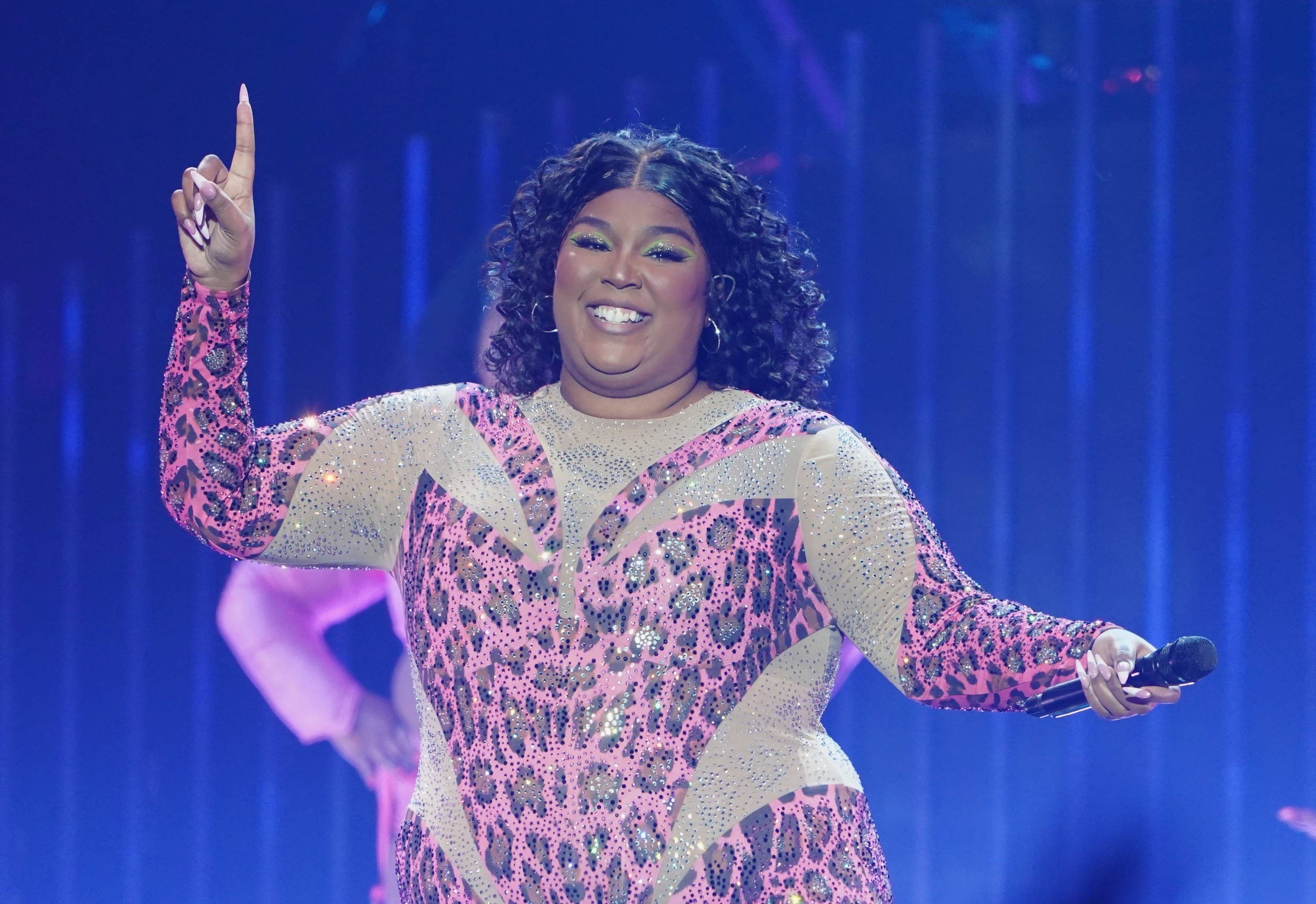 Even Lizzo Agrees That “Angela Bassett Did The Thing”