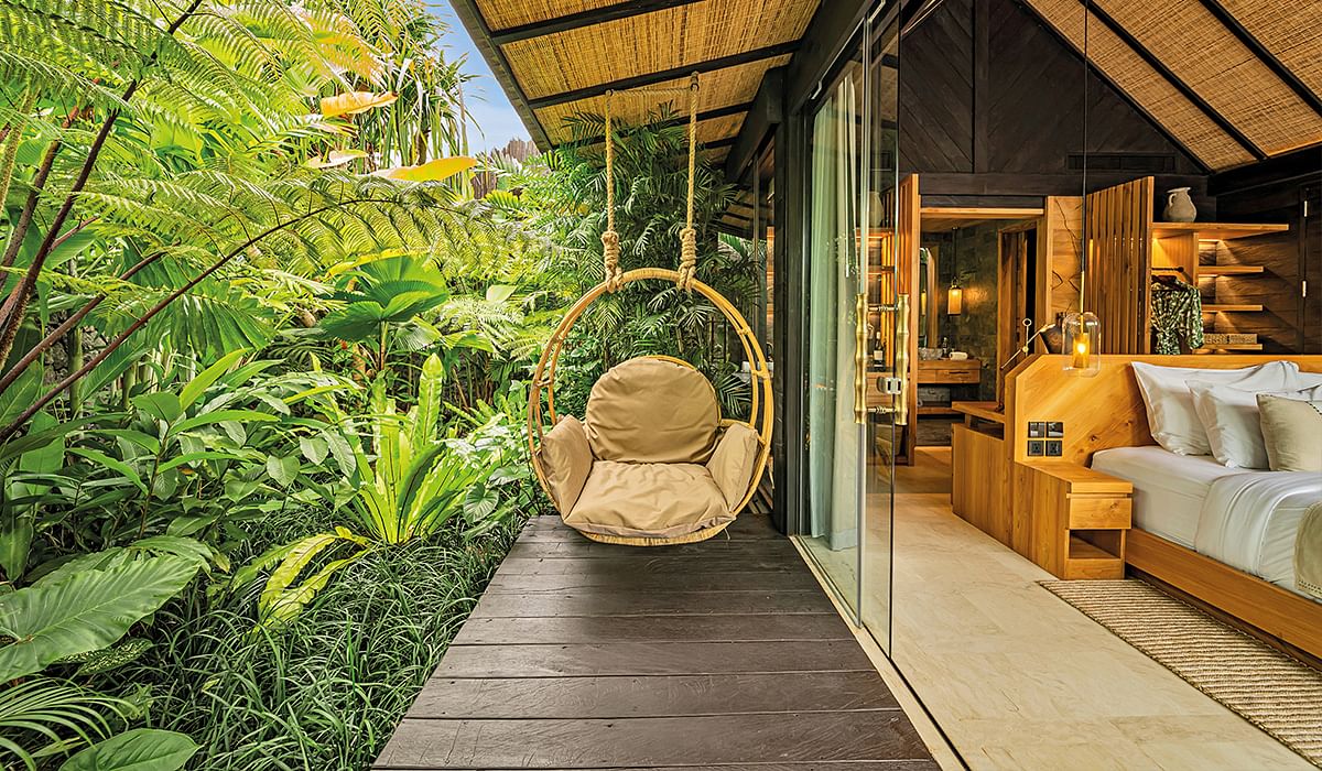 Staycation Review: A lush villa retreat at Desa Hay in Canggu