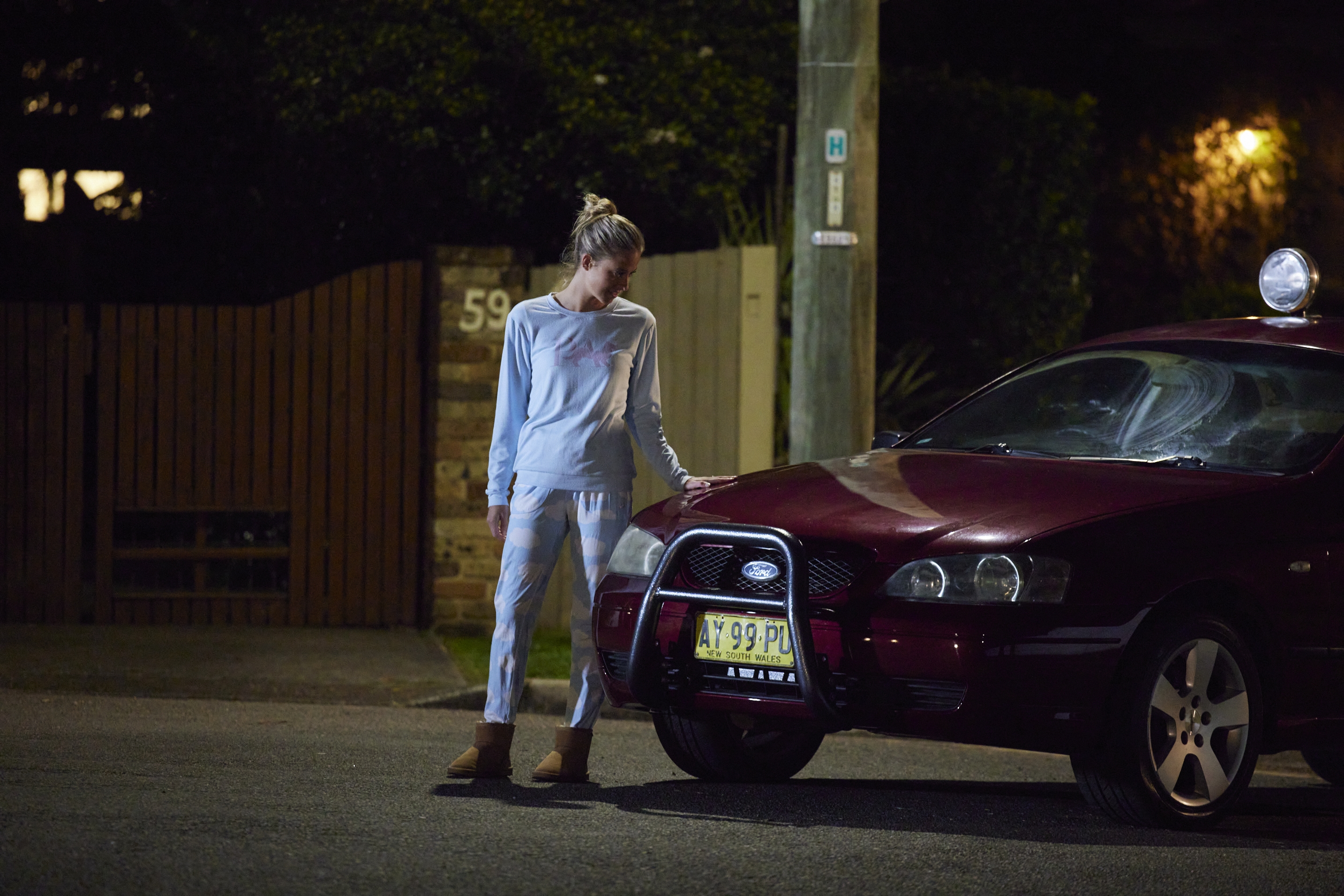 Home and Away spoilers: Felicity cancels her wedding at the last minute?
