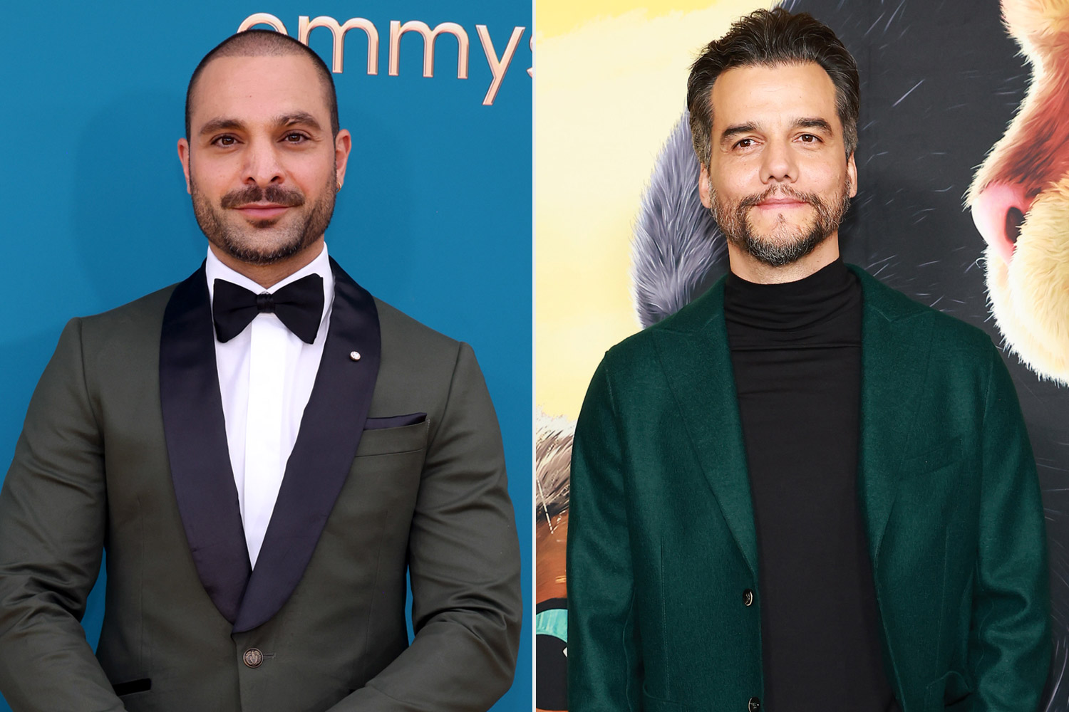 Michael Mando exits Apple TV+ series Sinking Spring after on-set incident, Wagner Moura to replace