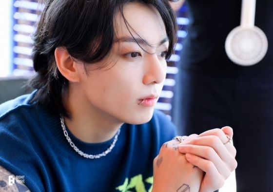 BTS’ Jungkook quits Instagram with 51 million followers: ‘I just deleted it, don’t worry’